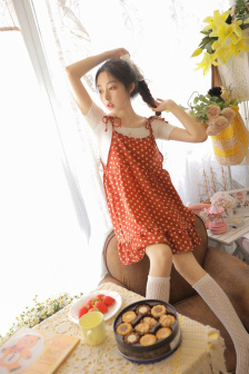 女朋友的妈妈2中智勋第一集