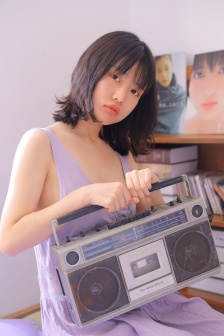 85年盛夏